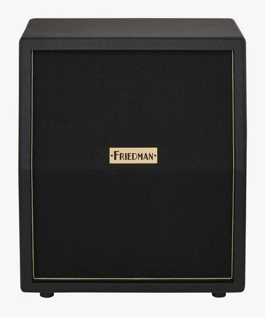 Friedman Vertical 212 Black, kuva 2