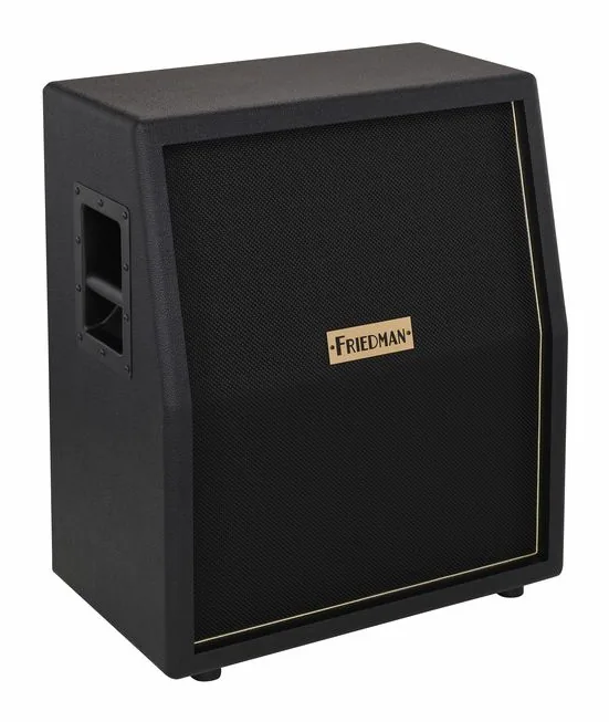 Friedman Vertical 212 Black, kuva 3