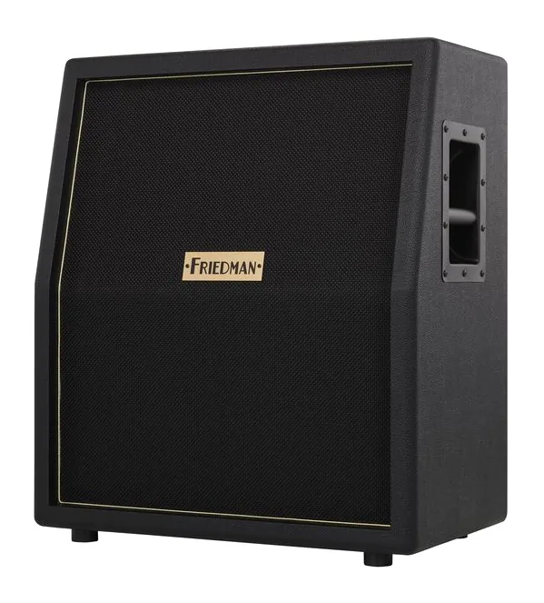 Friedman Vertical 212 Black, kuva 5