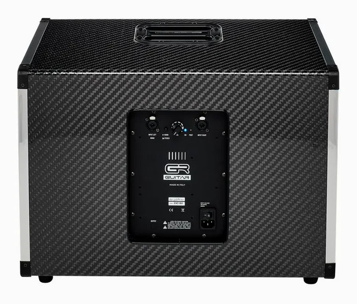 GRGuitar ATG210A ST Aerotech FRFR, kuva 4