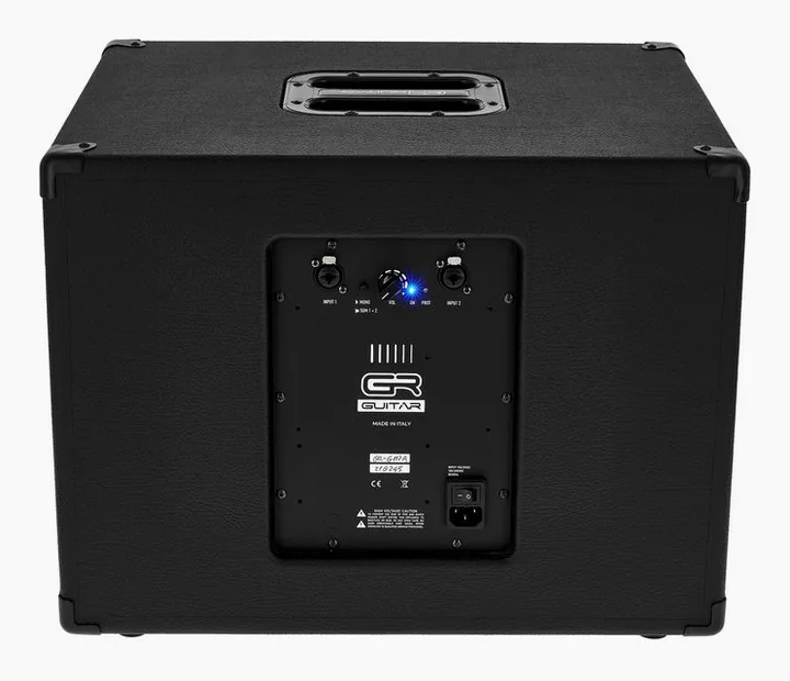 GRGuitar GRG112A Premium FRFR, bild 4