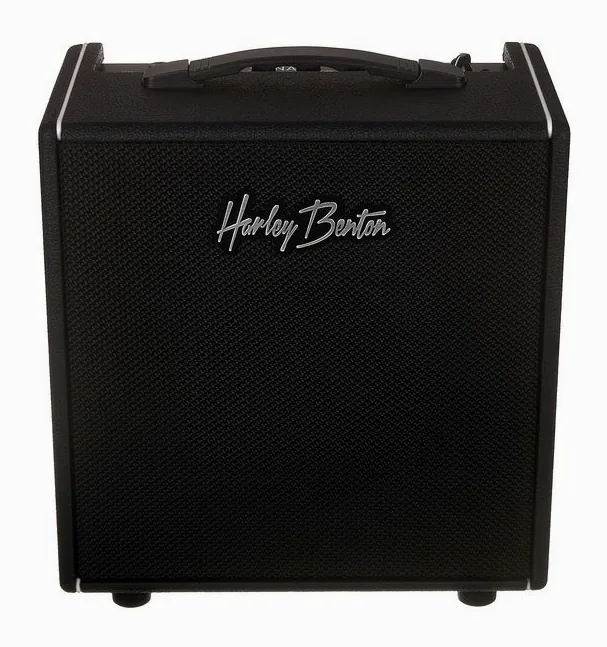 Harley Benton DNAFx AmP10, kuva 2