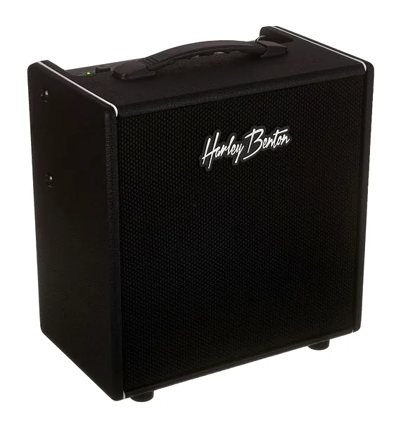 Harley Benton DNAFx AmP10, kuva 3