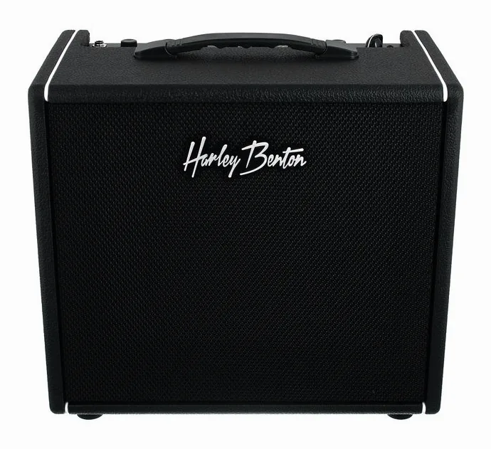 Harley Benton DNAFx AmP20, kuva 2
