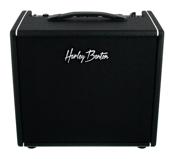 Harley Benton DNAFX AmP20 + Footswitch, kuva 3