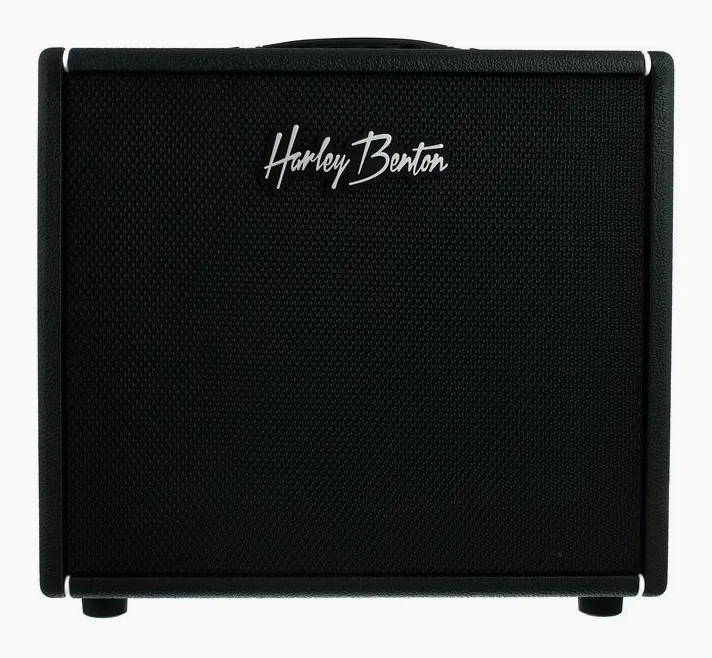 Harley Benton DNAFX AmP20 + Footswitch, kuva 6