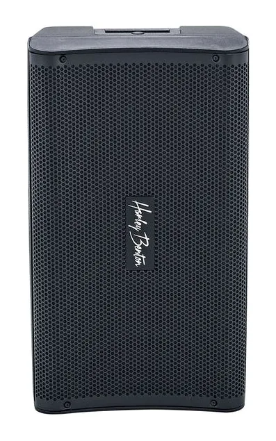 Harley Benton FRFR-112A Guitar DSP Monitor, bilde 2