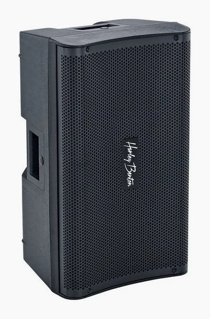 Harley Benton FRFR-112A Guitar DSP Monitor, bilde 3