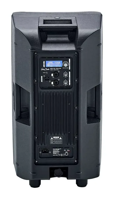 Harley Benton FRFR-112A Guitar DSP Monitor, bilde 4