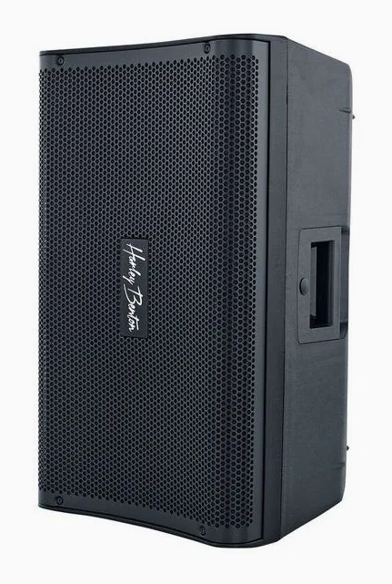 Harley Benton FRFR-112A Guitar DSP Monitor, bilde 5