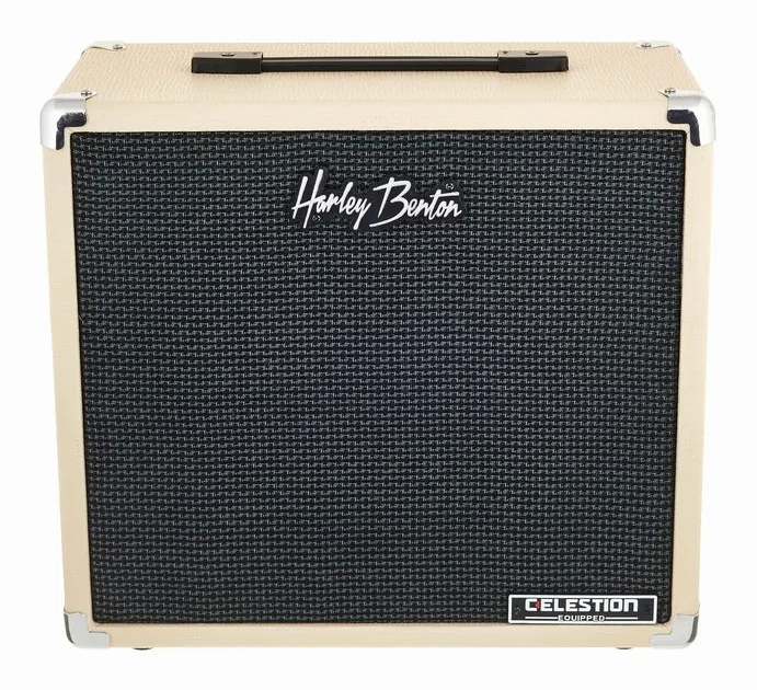 Harley Benton G110 Celestion, foto 2
