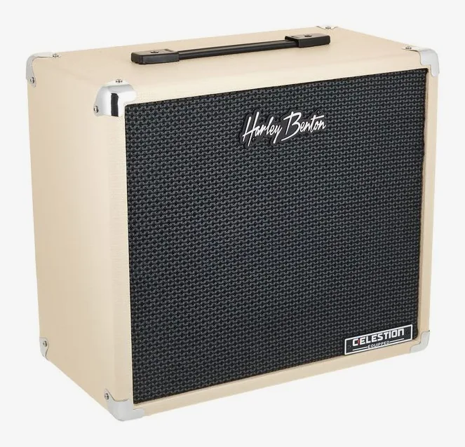 Harley Benton G110 Celestion, foto 3
