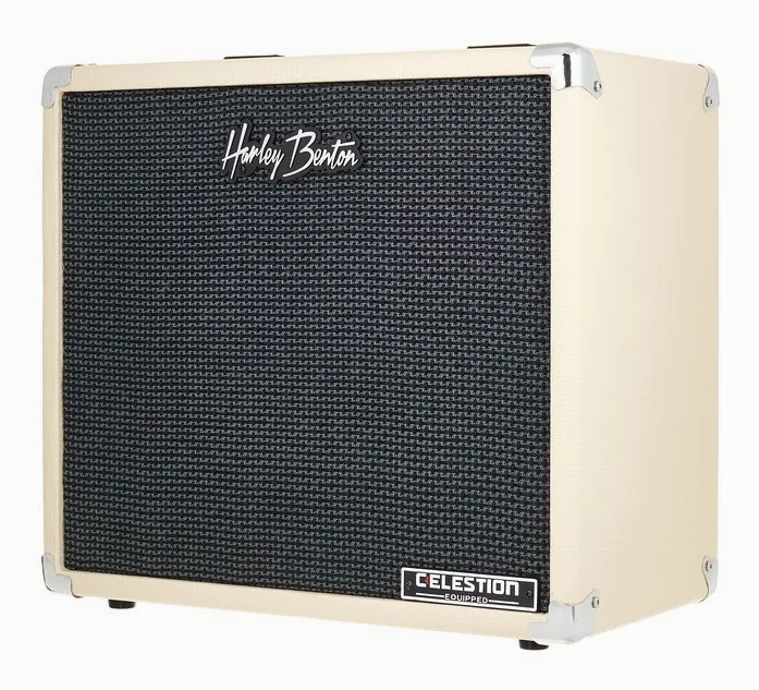 Harley Benton G110 Celestion, foto 5