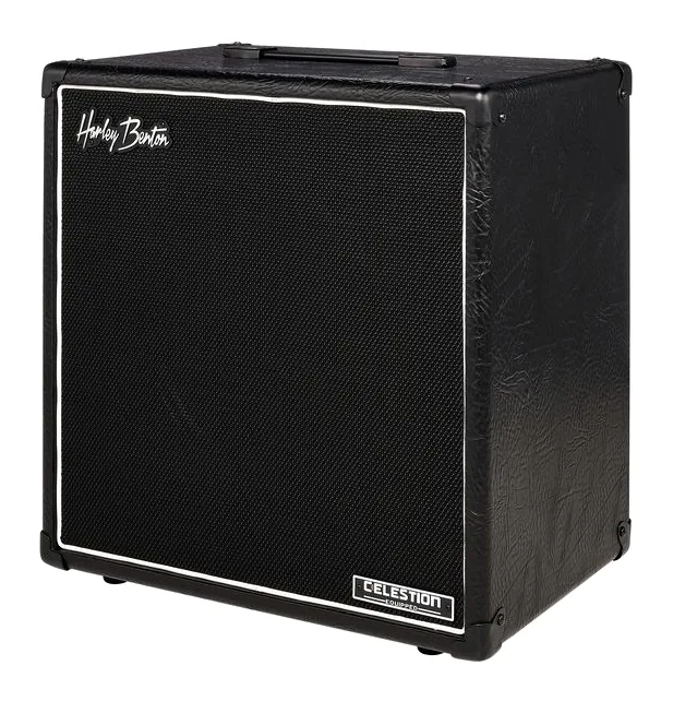 Harley Benton G112 Celestion V30 Bundle, bild 2