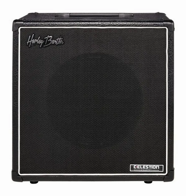 Harley Benton G112 Celestion V30 Bundle, bild 3
