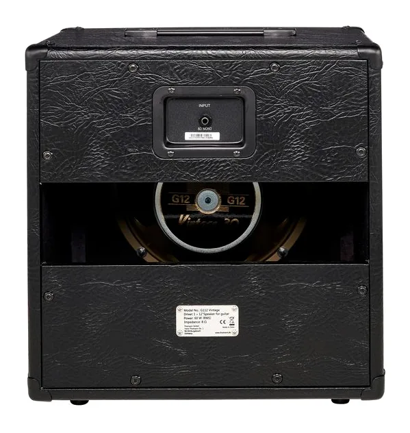 Harley Benton G112 Celestion V30 Bundle, bild 4