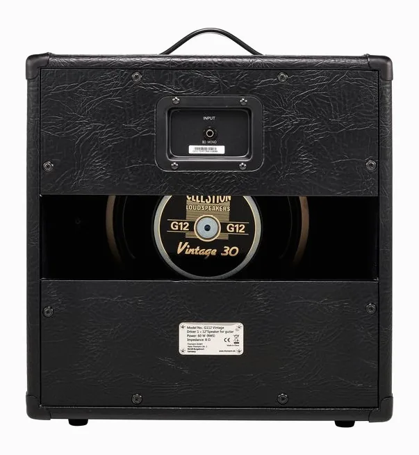 Harley Benton G112 Celestion V30 Bundle, bild 6