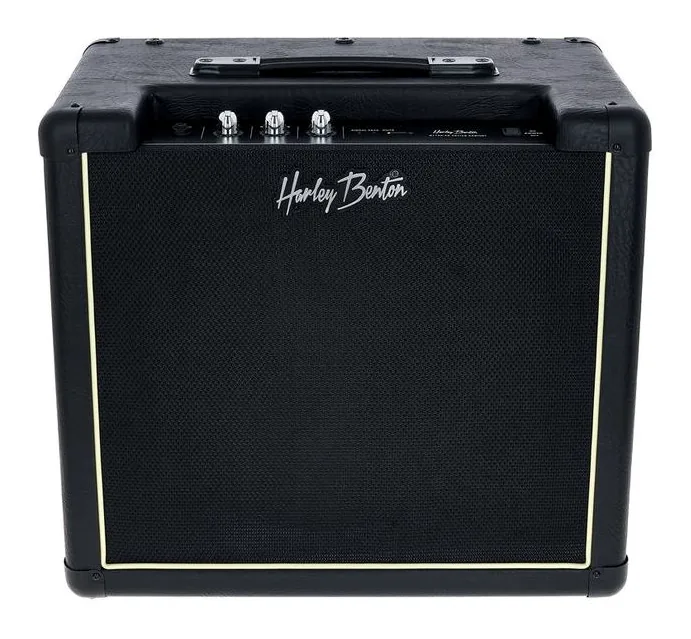 Harley Benton G112A-FR, bild 2