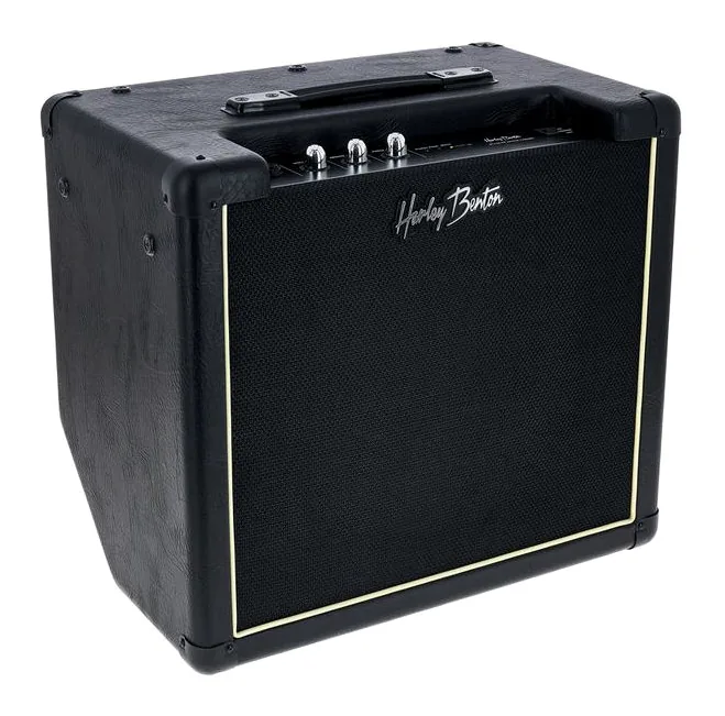 Harley Benton G112A-FR, bild 3