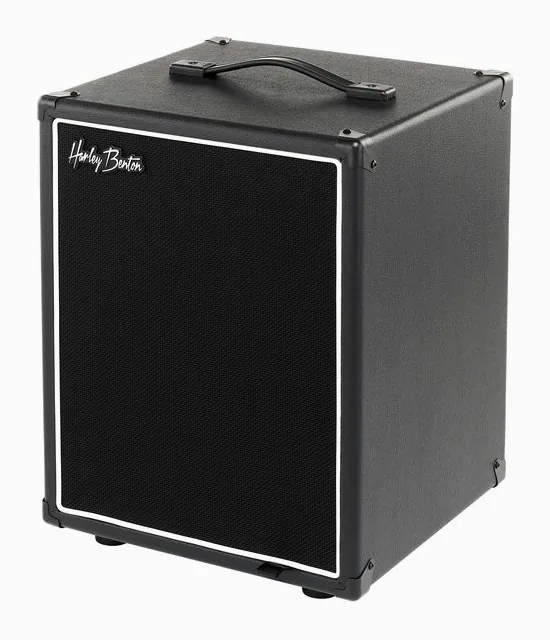 Harley Benton G112Plus Thiele Unloade Bundle, kuva 2