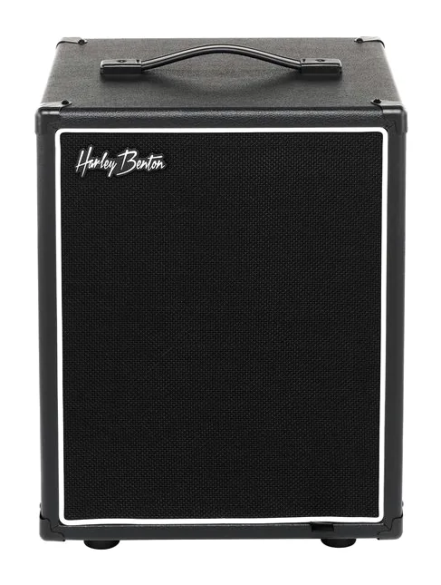 Harley Benton G112Plus Thiele Unloade Bundle, kuva 3