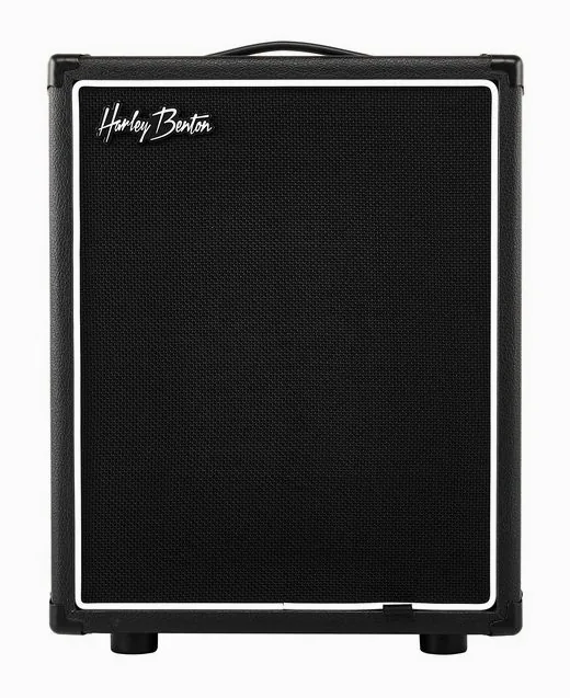 Harley Benton G112Plus Thiele Unloade Bundle, kuva 6