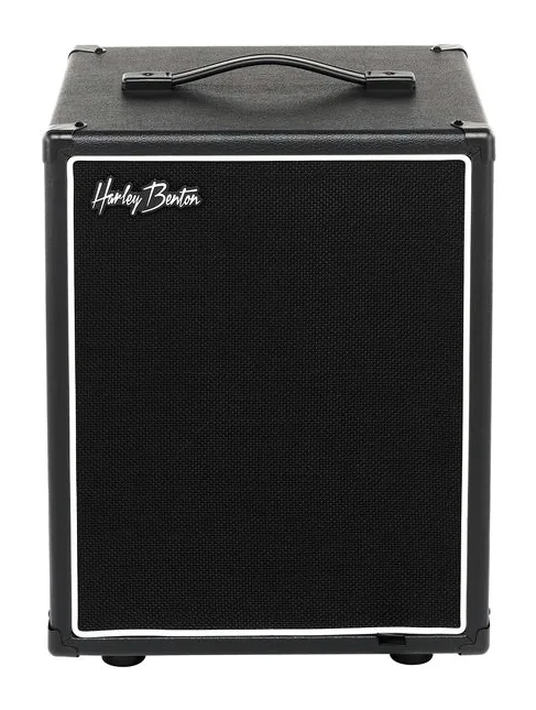 Harley Benton G112Plus Thiele Unloaded, billede 2