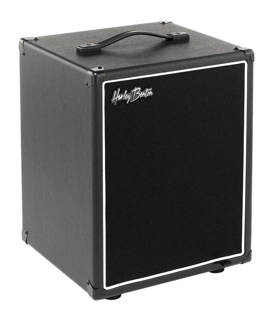 Harley Benton G112Plus Thiele Unloaded, billede 3