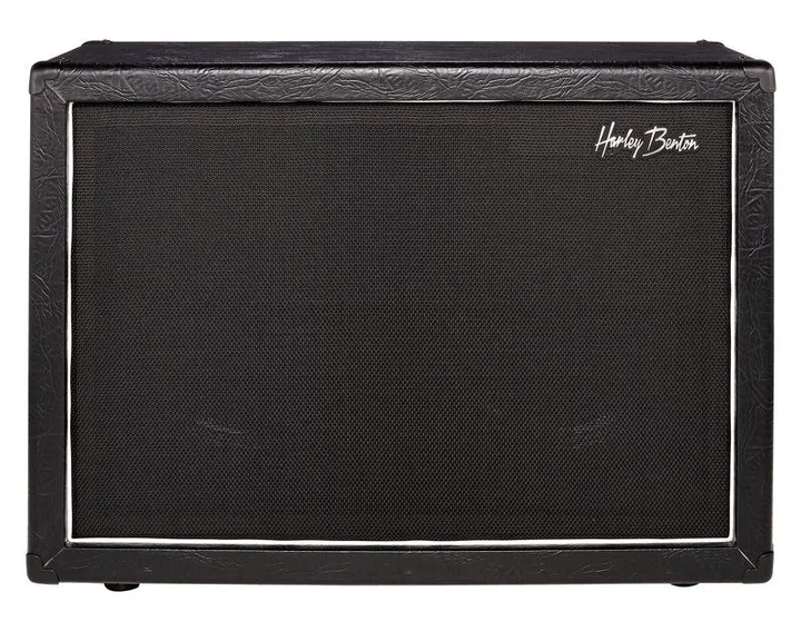 Harley Benton G212, bild 2