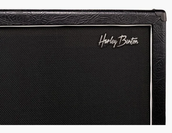 Harley Benton G212, bild 5
