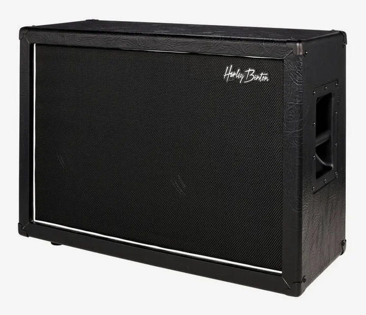 Harley Benton G212 Bundle, bild 2