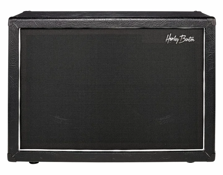 Harley Benton G212 Bundle, bild 3