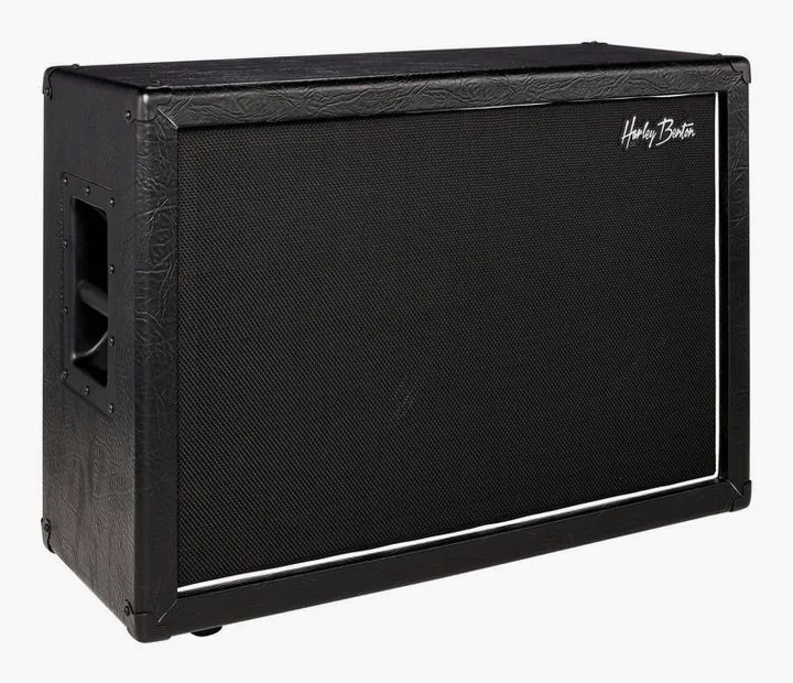 Harley Benton G212 Bundle, bild 4