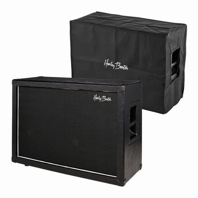 Harley Benton G212 Bundle, produktbild