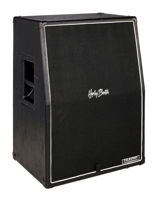 Harley Benton G212 Vertical Celestion V30, kuva 3