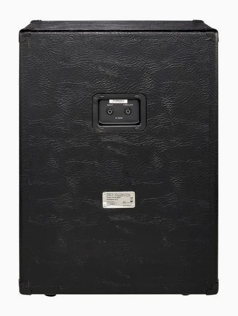 Harley Benton G212 Vertical Celestion V30, kuva 4