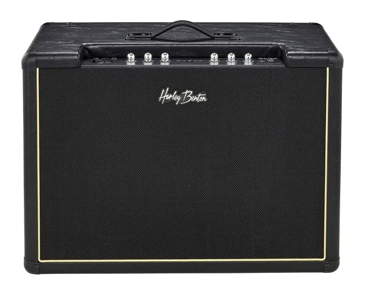 Harley Benton G212A-FR Active Cabinet, kuva 2
