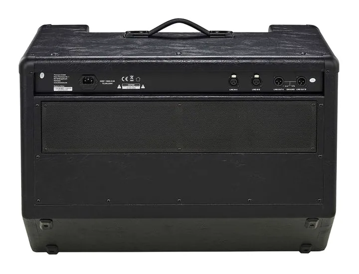 Harley Benton G212A-FR Active Cabinet, kuva 4