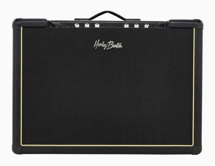 Harley Benton G212A-FR Active Cabinet, kuva 5