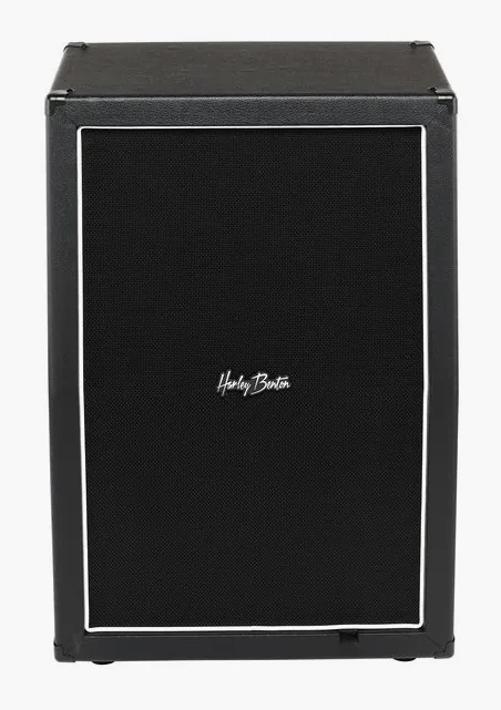 Harley Benton G212Plus Vertical Unloaded, bild 2