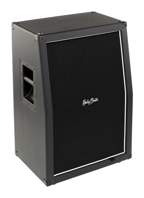 Harley Benton G212Plus Vertical Unloaded, bild 3