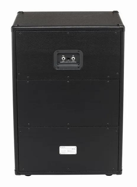 Harley Benton G212Plus Vertical Unloaded, bild 4