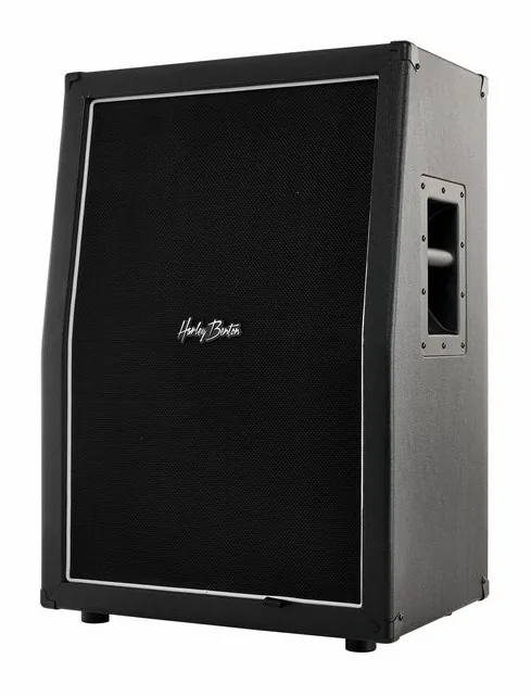 Harley Benton G212Plus Vertical Unloaded, bild 5