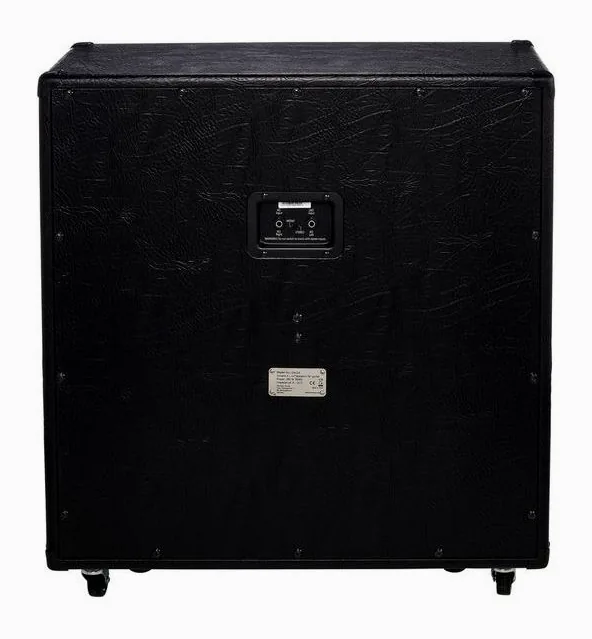 Harley Benton G412A, bild 4