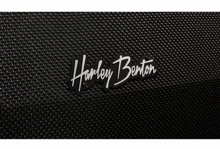 Harley Benton G412A, bild 5
