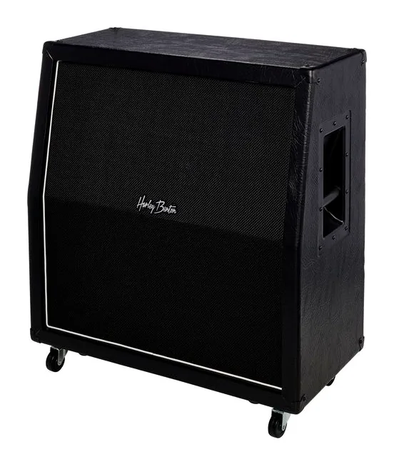 Harley Benton G412A Bundle, kuva 2