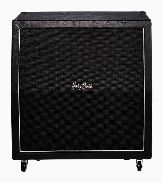 Harley Benton G412A Bundle, kuva 3