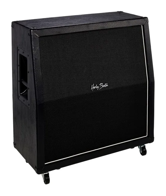 Harley Benton G412A Bundle, kuva 4