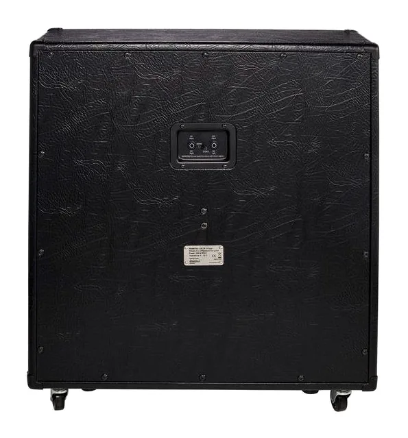 Harley Benton G412A Celestion V30, kuva 4