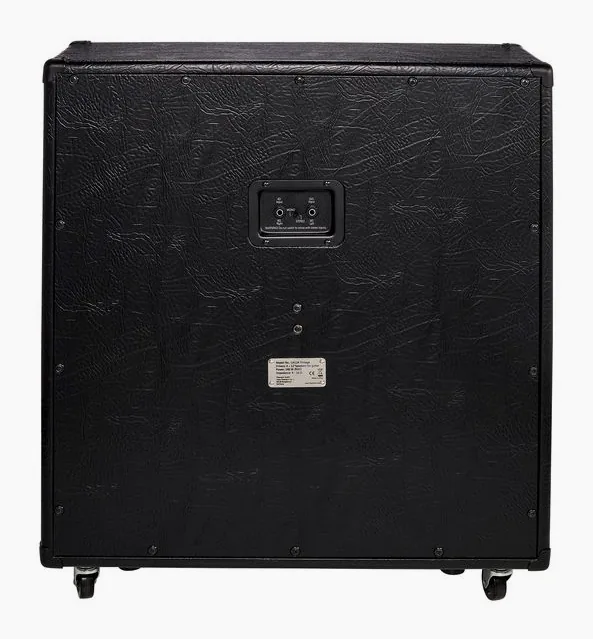 Harley Benton G412A Celestion V30 Bundle, bild 4